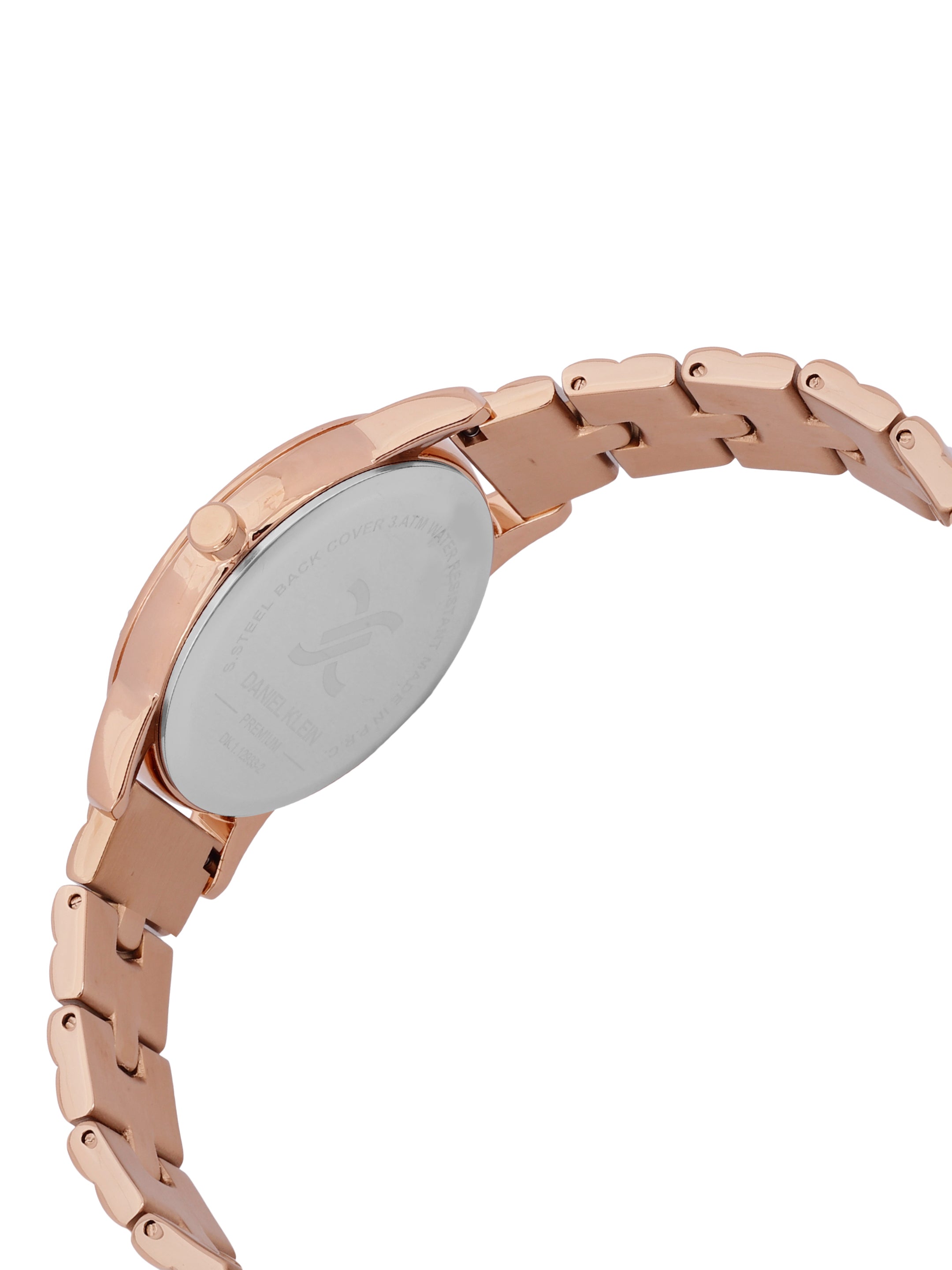 Daniel Klein Women’s Stylish Analog Watch | Elegant &amp; Premium Design