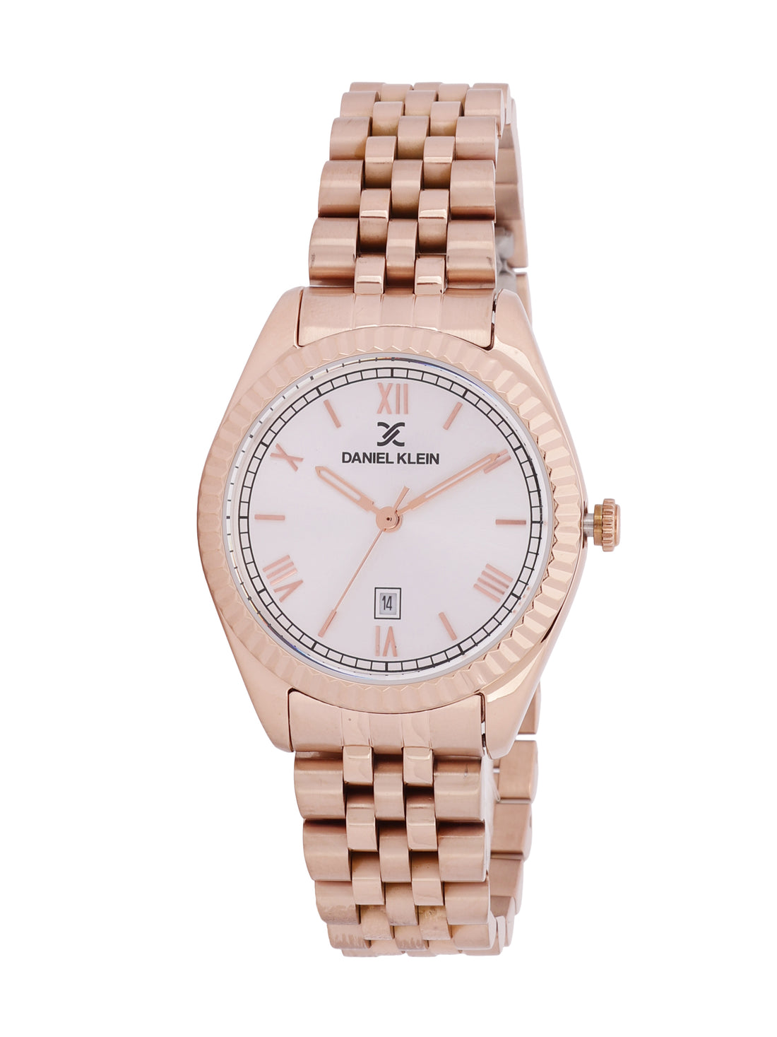 Daniel Klein Women’s Stylish Analog Watch | Elegant &amp; Premium Design