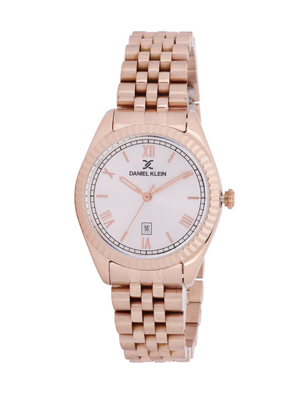 Daniel Klein Women’s Stylish Analog Watch | Elegant &amp; Premium Design