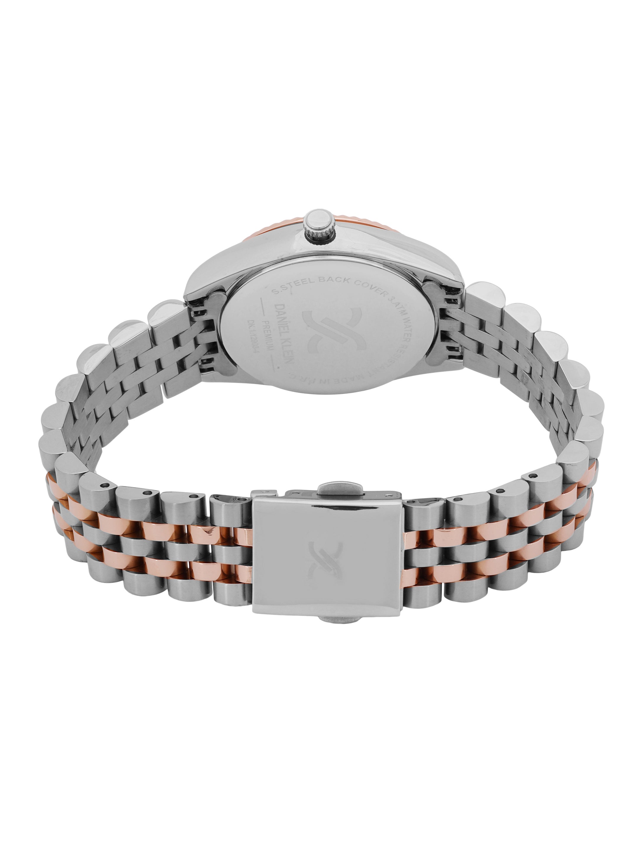 Daniel Klein Women’s Stylish Analog Watch | Elegant &amp; Premium Design