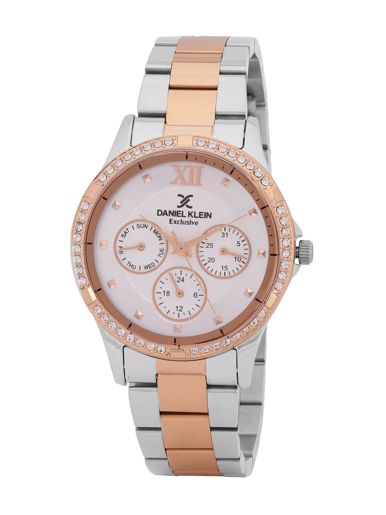 Daniel Klein Women’s Stylish Analog Watch | Elegant &amp; Premium Design