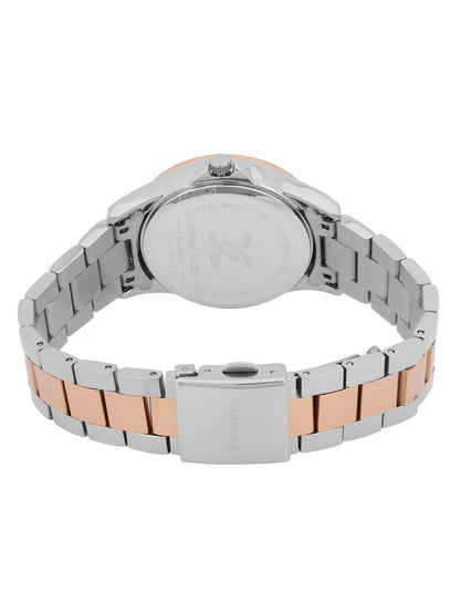 Daniel Klein Women’s Stylish Analog Watch | Elegant &amp; Premium Design