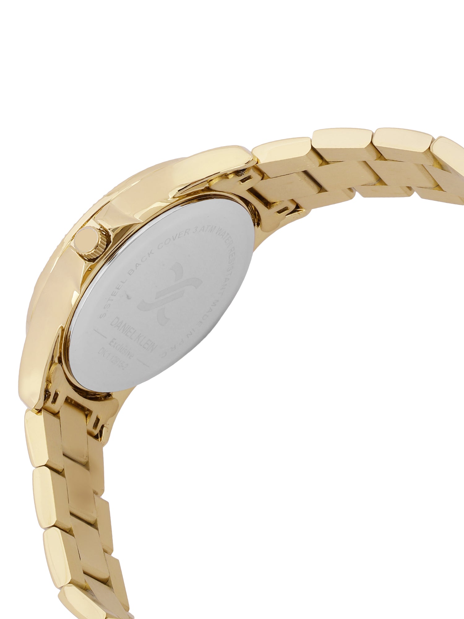 Daniel Klein Women’s Stylish Analog Watch | Elegant &amp; Premium Design