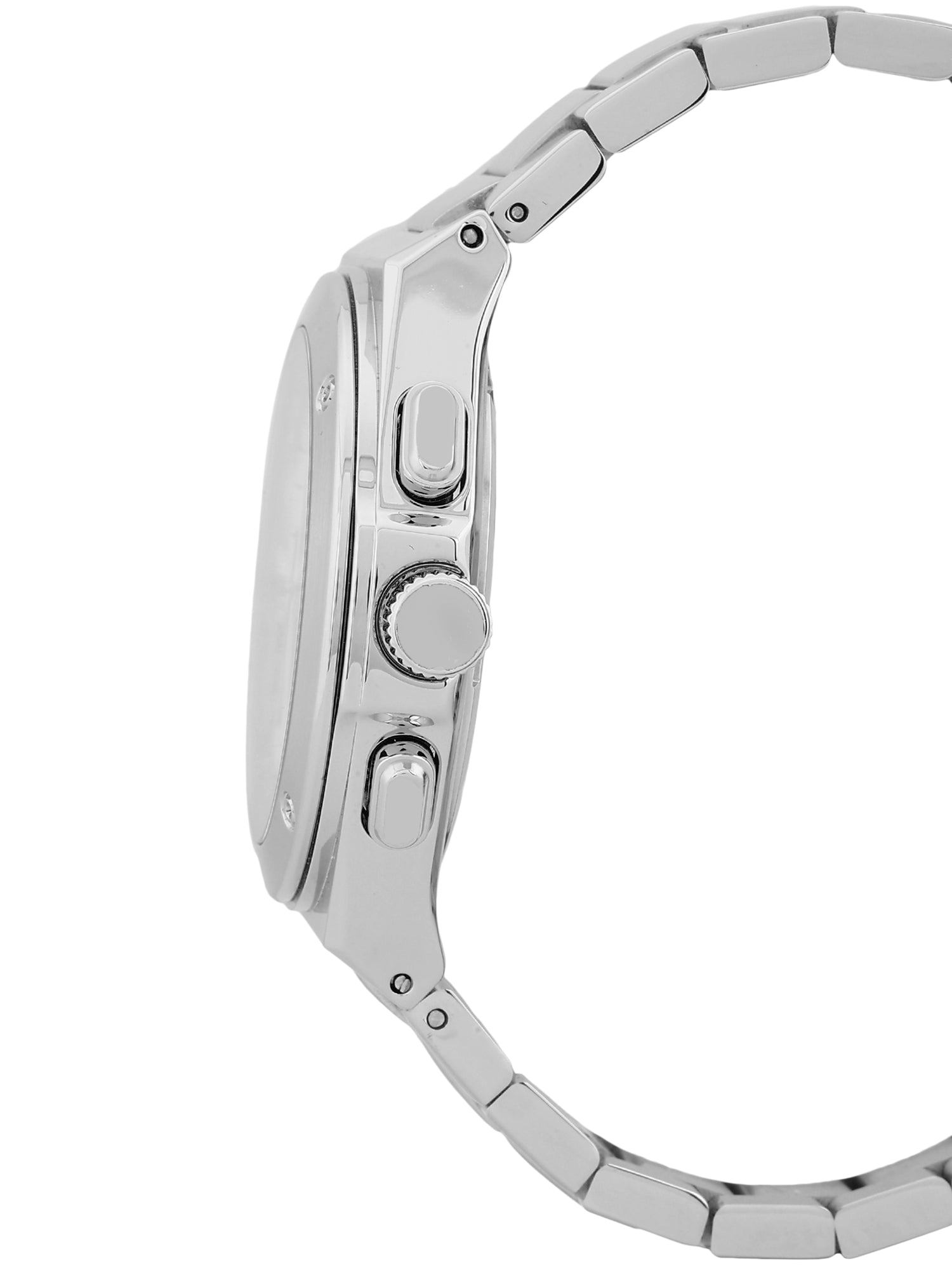 Daniel Klein Exclusive Unisex Dial &amp; Bracelet Style Straps Analogue Watch DK.1.14010-4