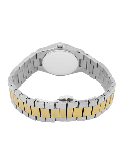 Daniel Klein premium lady Women Dial &amp; Stainless Steel Straps Analogue Watch DK.1.13949-5