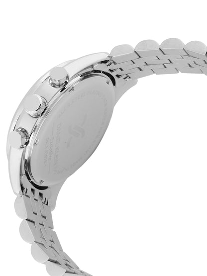 Daniel Klein Exclusive Unisex Dial &amp; Bracelet Style Straps Analogue Watch DK.1.13976-2