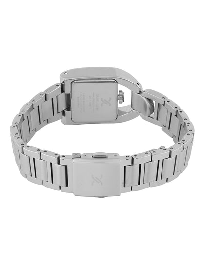Daniel Klein premium lady Women Dial &amp; Stainless Steel Straps Analogue Watch DK.1.13957-1