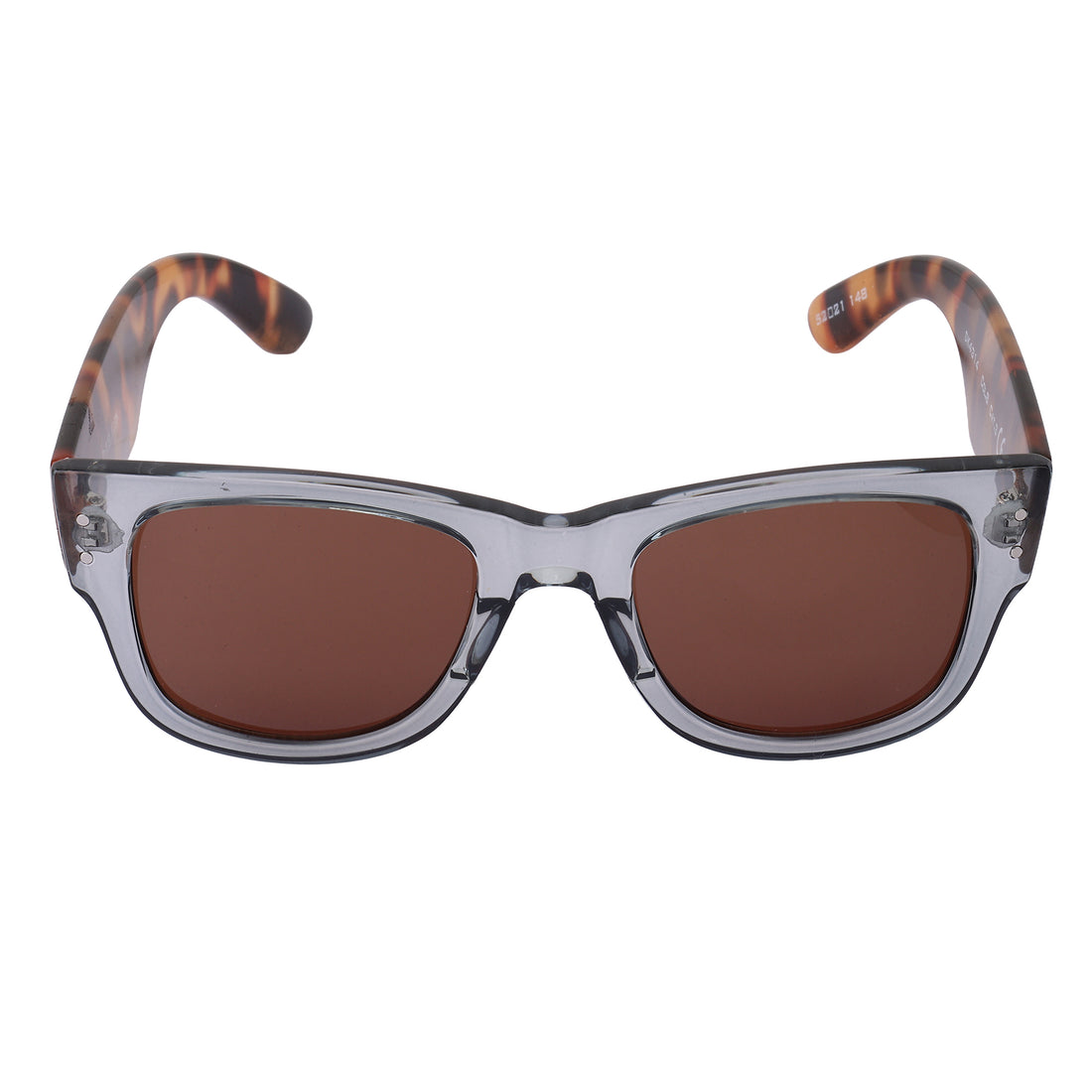 Denial Klein Signature SleekFit Shades for Women – UV400 Protected