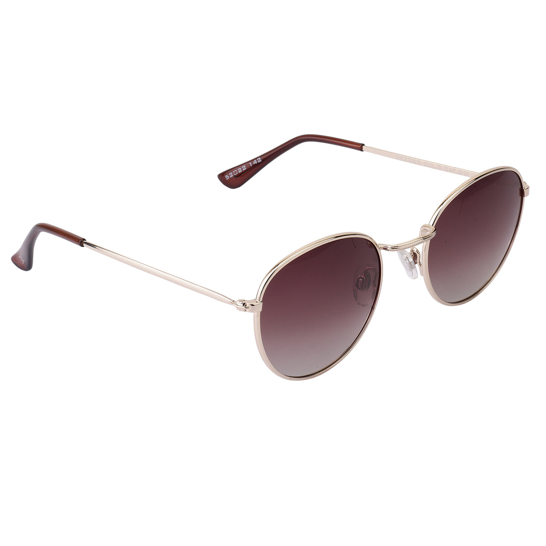 Denial Klein Signature SleekFit Shades for Women – UV400 Protected