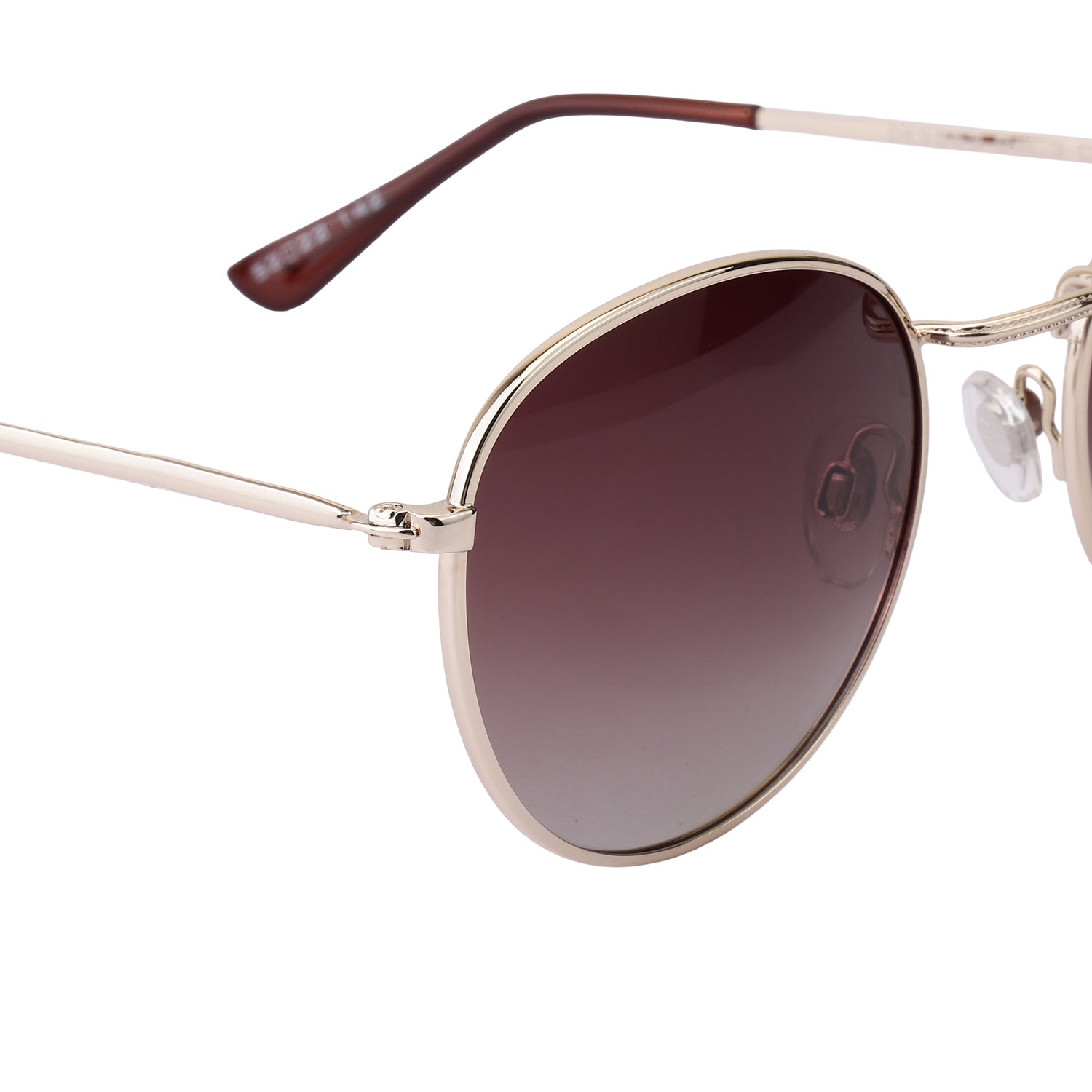 Denial Klein Signature SleekFit Shades for Women – UV400 Protected