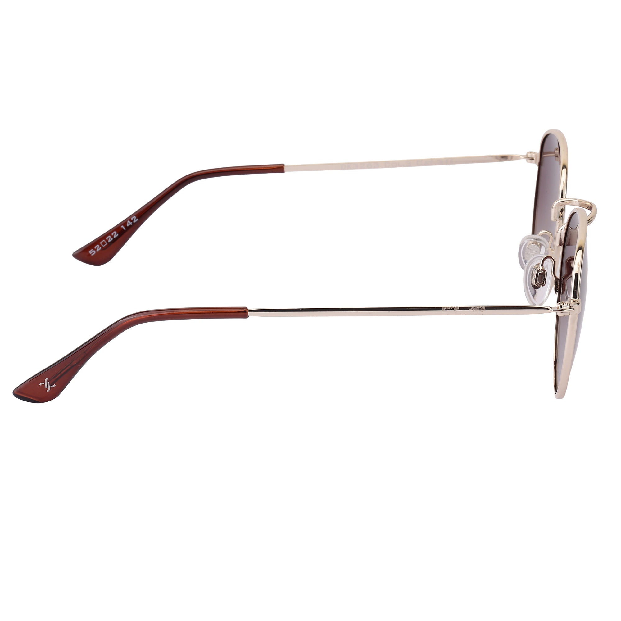 Denial Klein Signature SleekFit Shades for Women – UV400 Protected