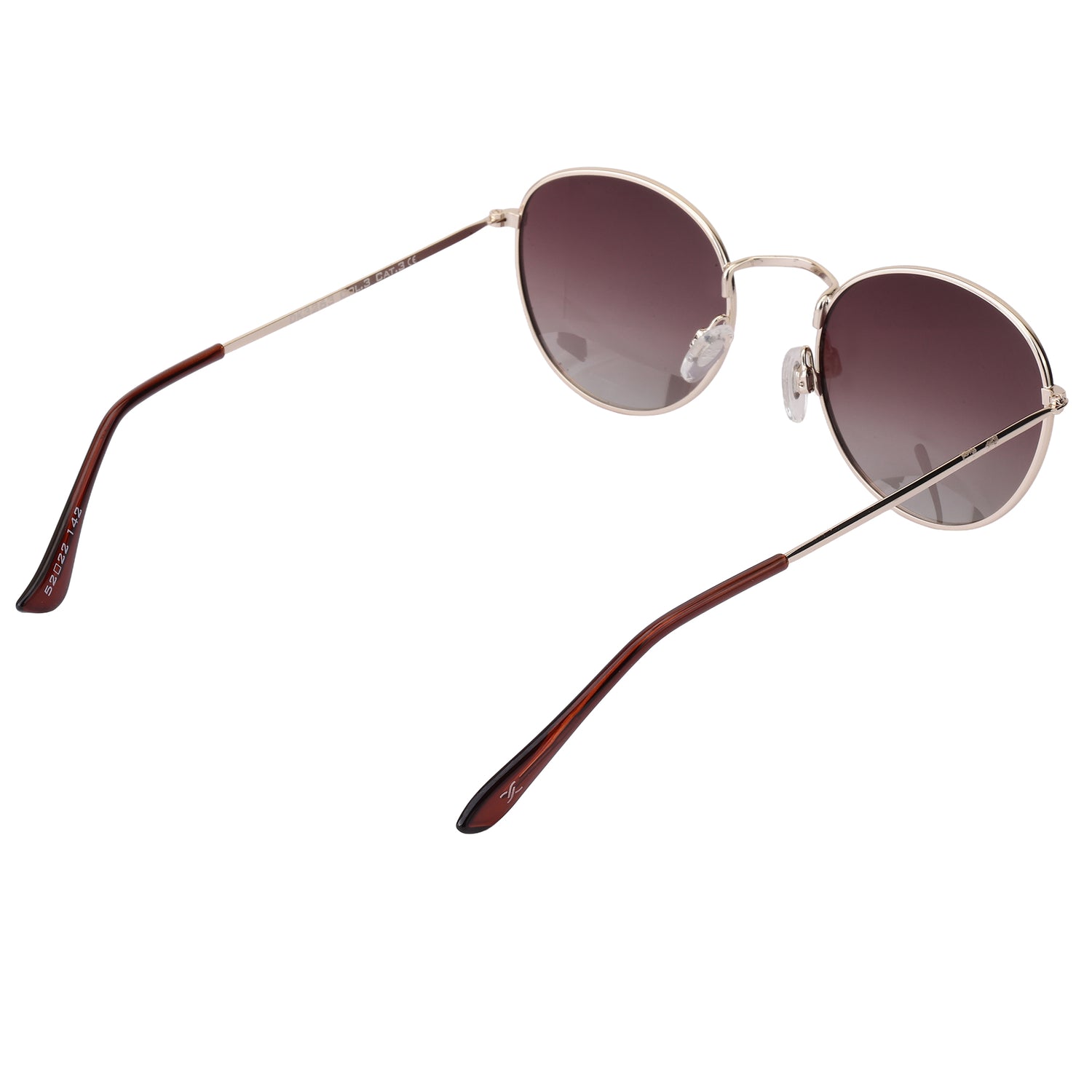 Denial Klein Signature SleekFit Shades for Women – UV400 Protected