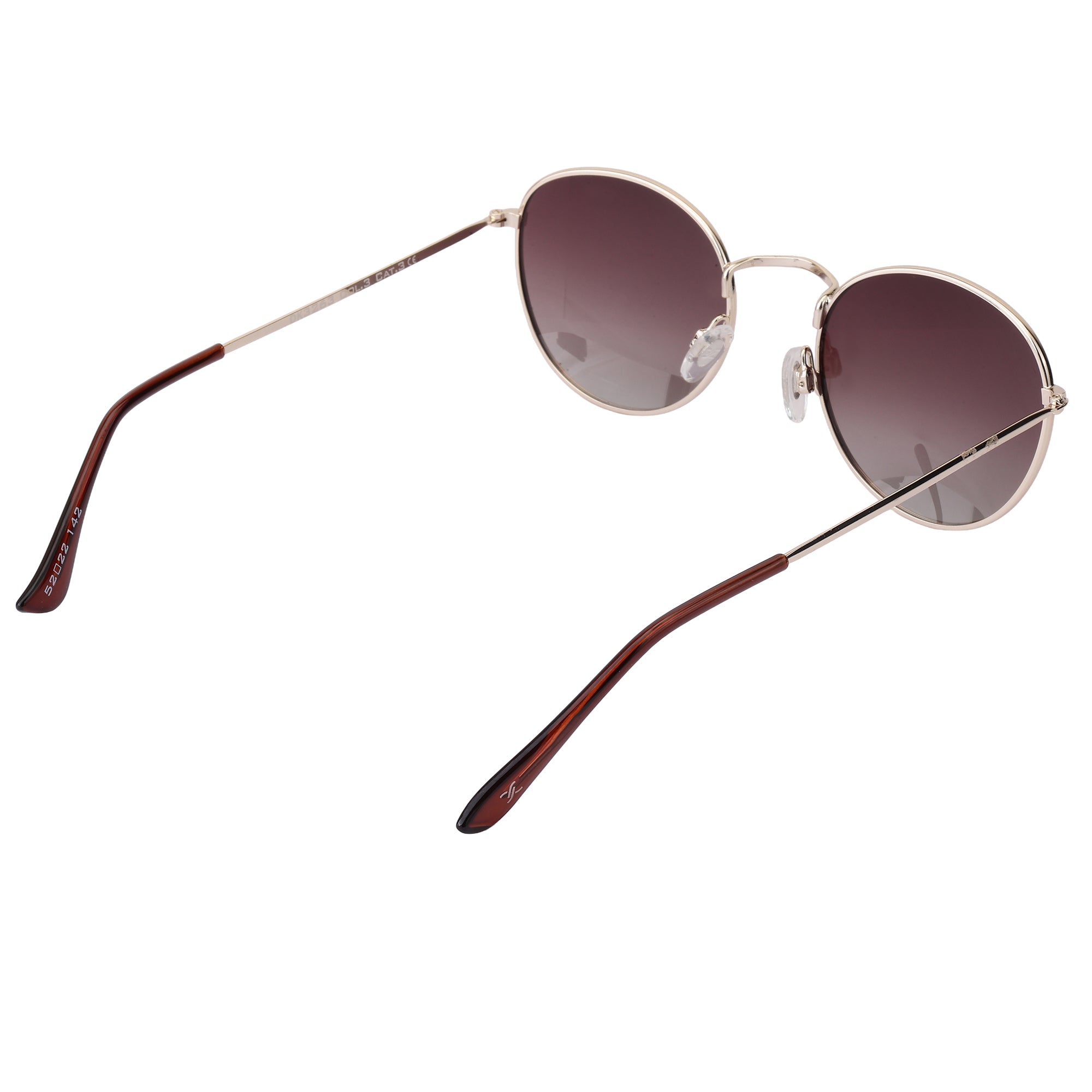 Denial Klein Signature SleekFit Shades for Women – UV400 Protected