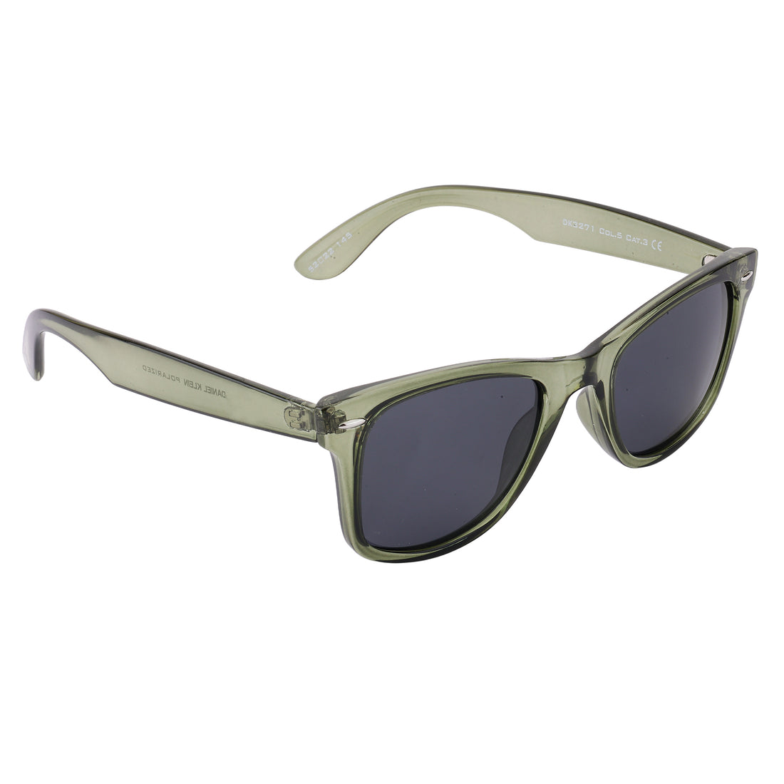 Denial Klein Signature SleekFit Shades for Women – UV400 Protected