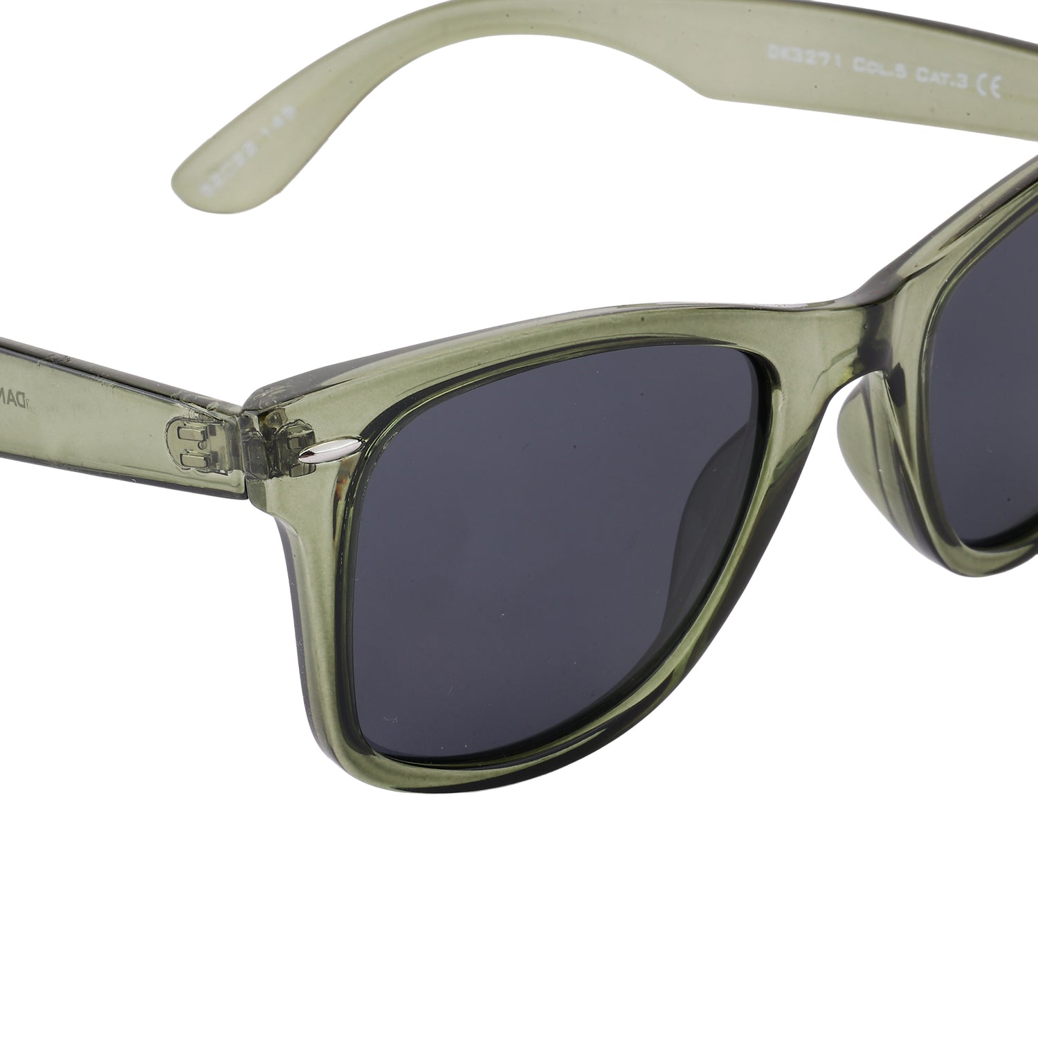 Denial Klein Signature SleekFit Shades for Women – UV400 Protected
