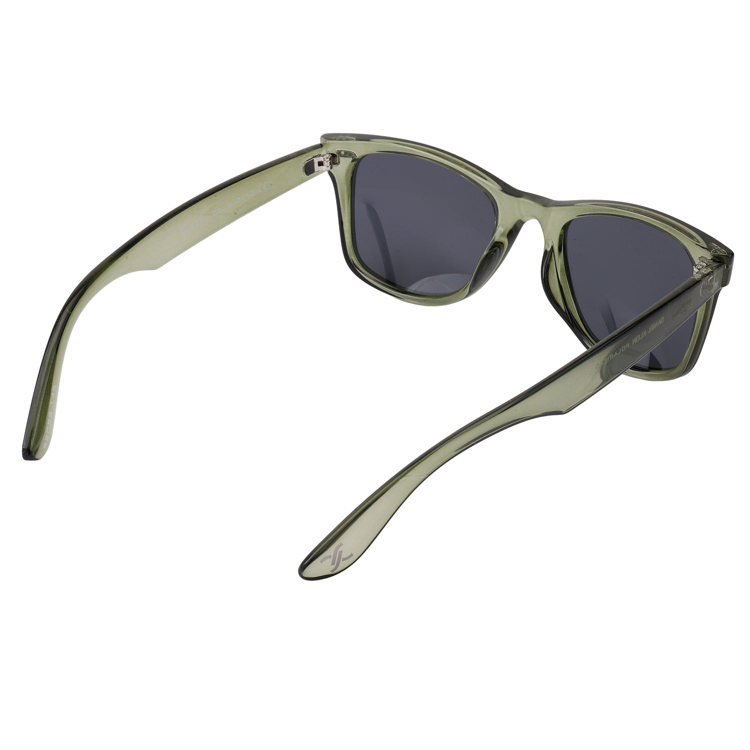Denial Klein Signature SleekFit Shades for Women – UV400 Protected