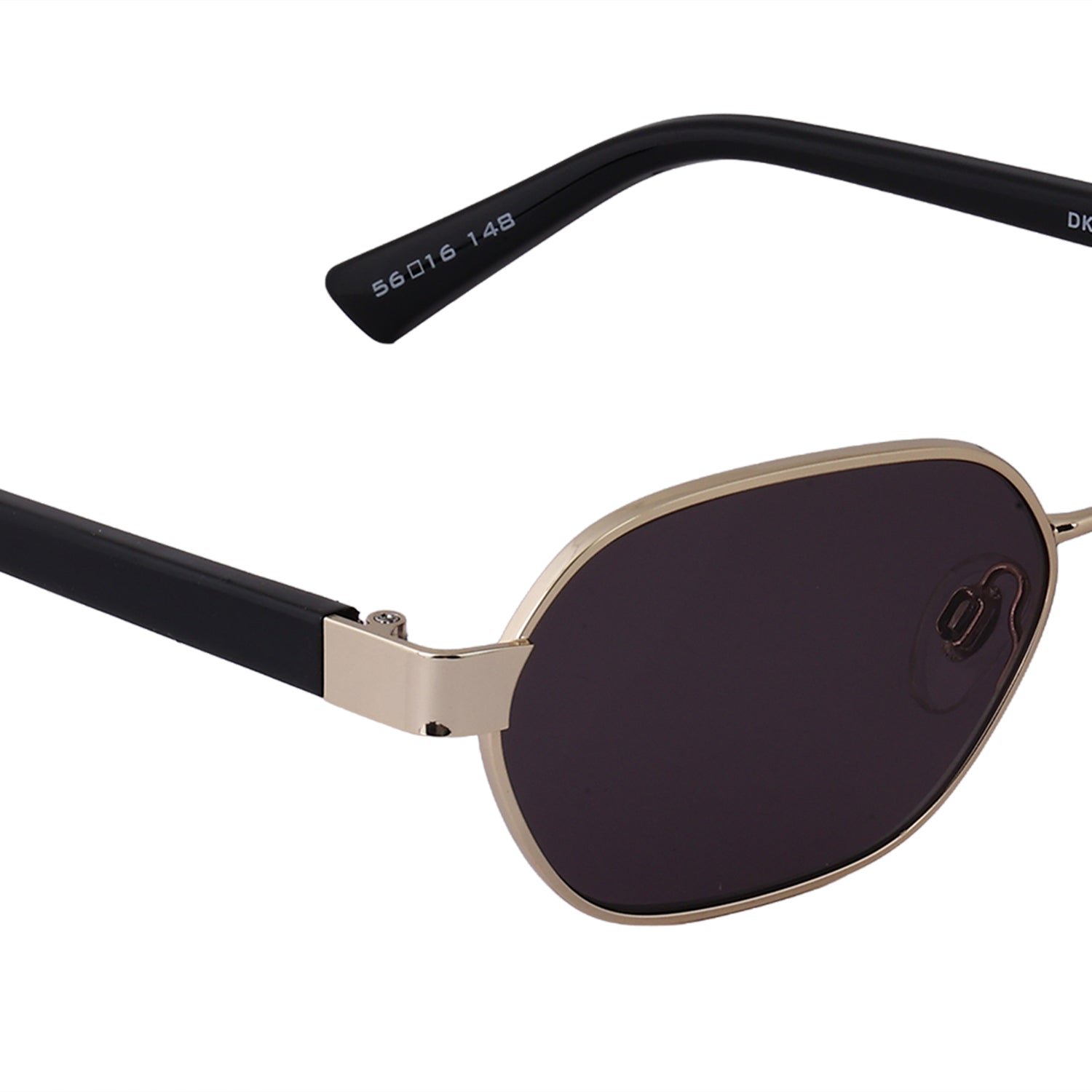 Denial Klein Signature SleekFit Shades for Women – UV400 Protected