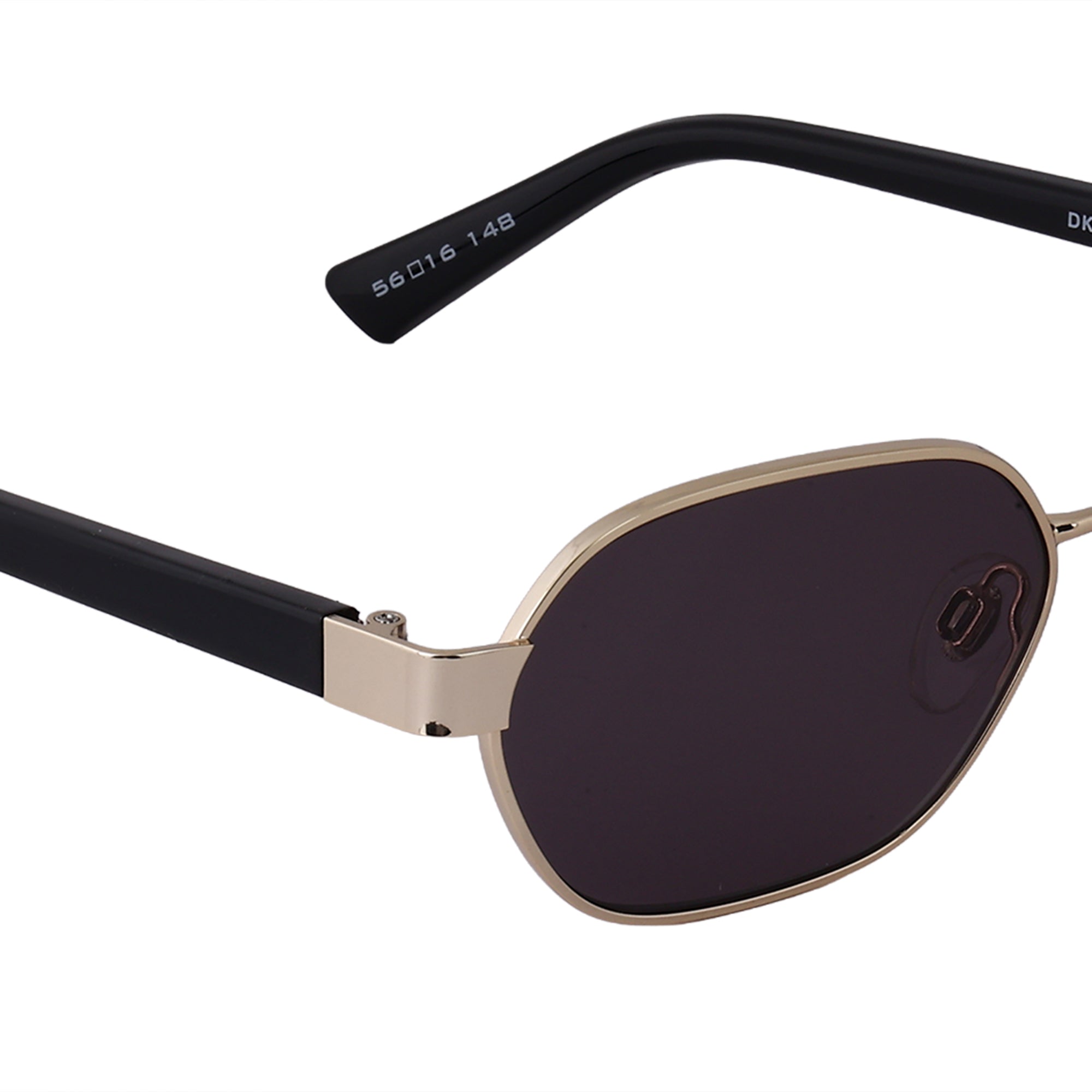 Denial Klein Signature SleekFit Shades for Women – UV400 Protected