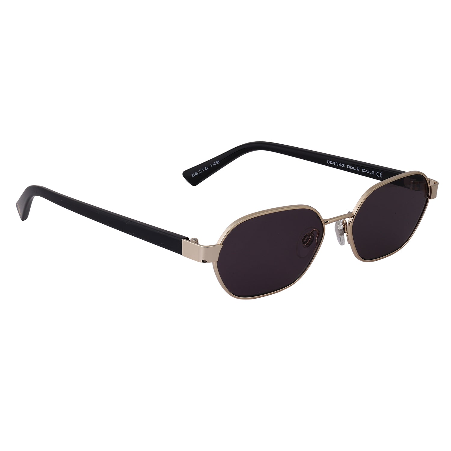 Denial Klein Signature SleekFit Shades for Women – UV400 Protected
