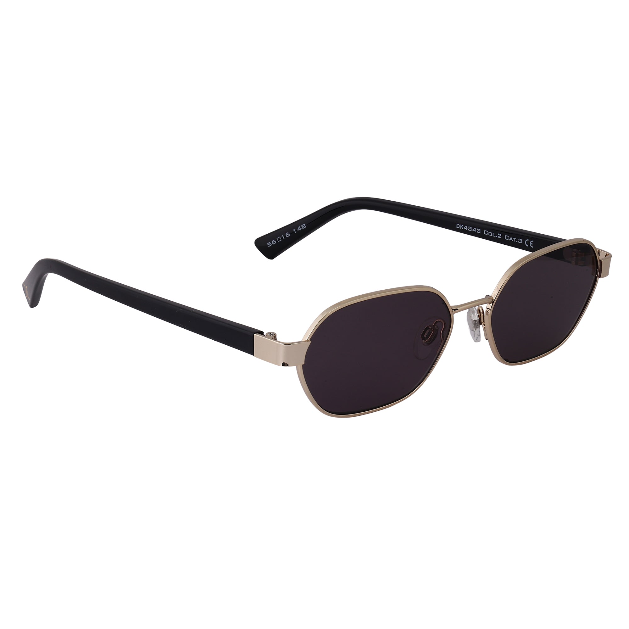 Denial Klein Signature SleekFit Shades for Women – UV400 Protected
