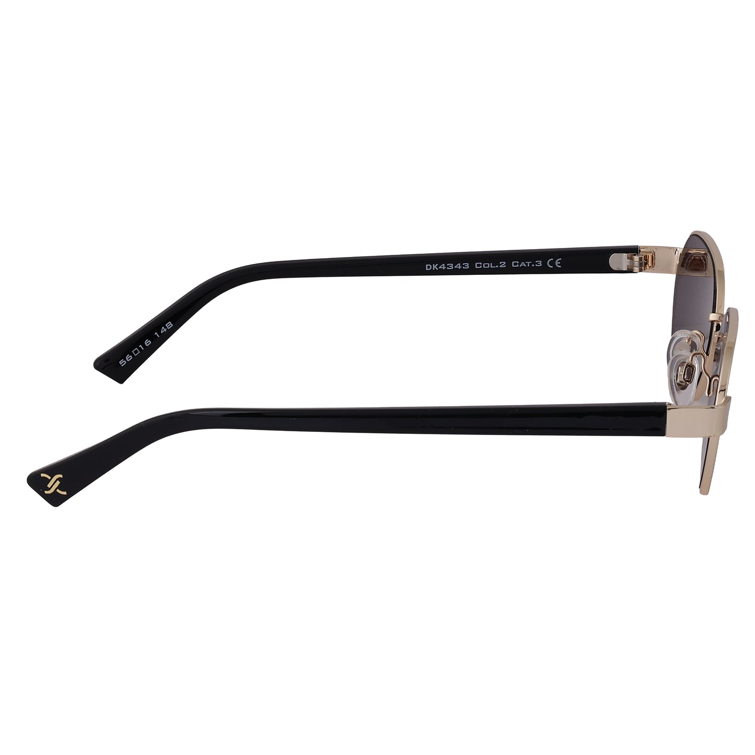 Denial Klein Signature SleekFit Shades for Women – UV400 Protected