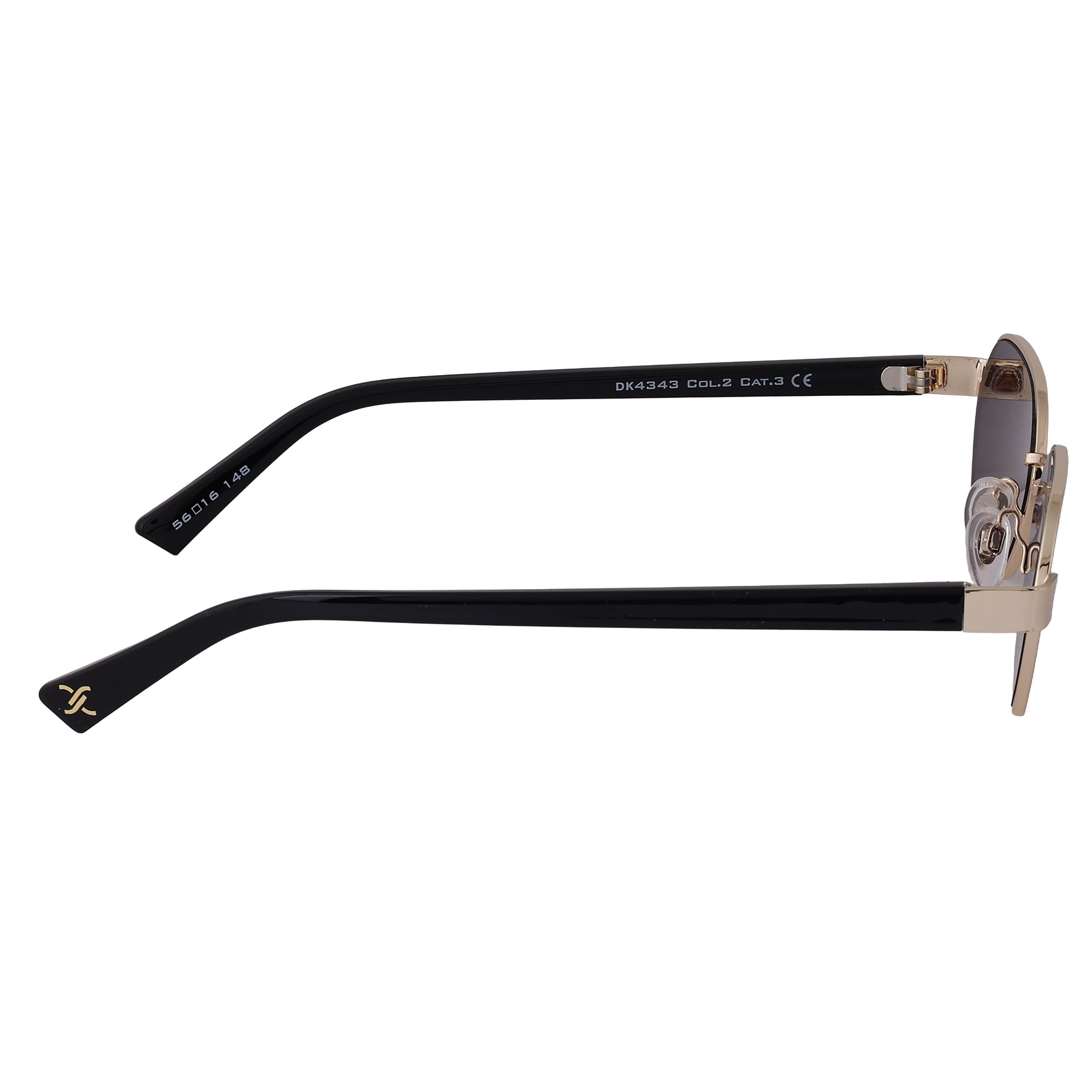 Denial Klein Signature SleekFit Shades for Women – UV400 Protected