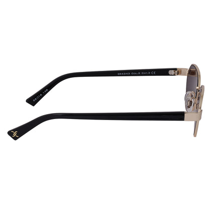 Denial Klein Signature SleekFit Shades for Women – UV400 Protected