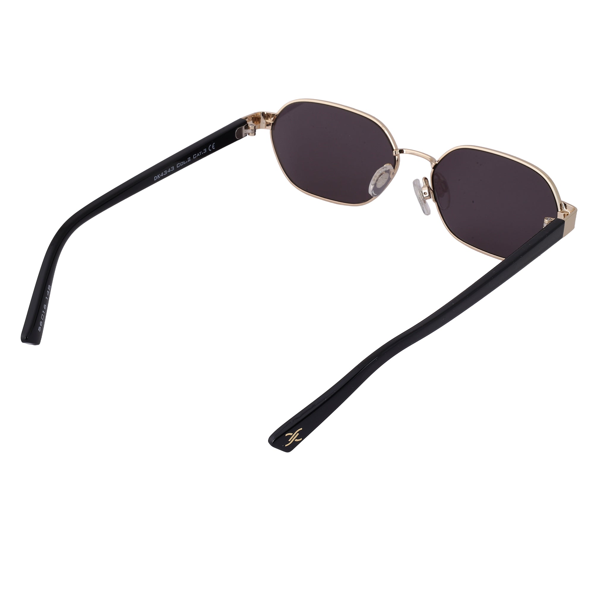 Denial Klein Signature SleekFit Shades for Women – UV400 Protected