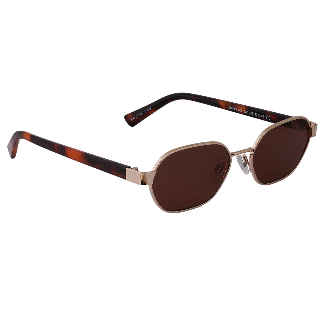 Denial Klein Signature SleekFit Shades for Women – UV400 Protected