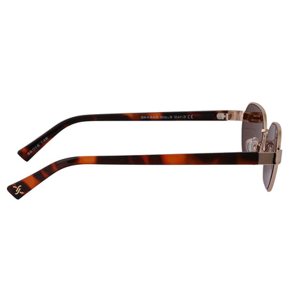 Denial Klein Signature SleekFit Shades for Women – UV400 Protected