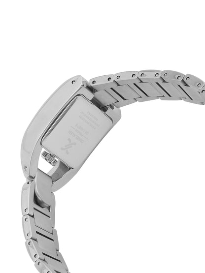 Daniel Klein Women Dial &amp; Stainless Steel Bracelet Style Analogue Watch DK.1.13957-2
