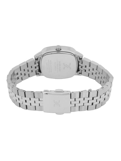 Daniel Klein Women Dial &amp; Steel Bracelet Style Straps Analogue Watch DK.1.13944-1