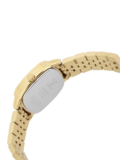Daniel Klein acp Women Embellished Stainless Steel Straps Analogue Watch DK.1.13944-3