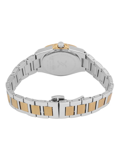 Daniel Klein premium lady Women Bracelet Style Straps Analogue Watch DK.1.13947-5