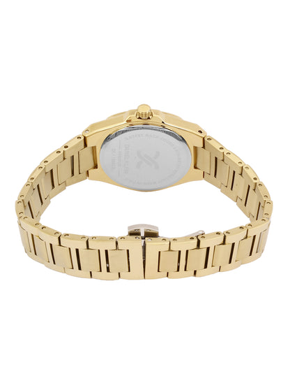 Daniel Klein premium lady Women Dial &amp; Stainless Steel Straps Analogue Watch DK.1.13947-3