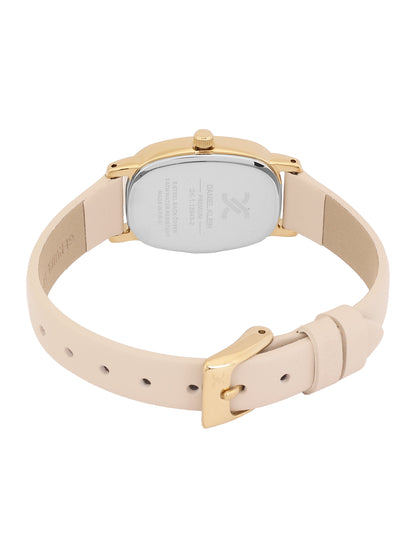 Daniel Klein Premium Lady Women Embellished Dial Analogue Watch DK.1.13943-2
