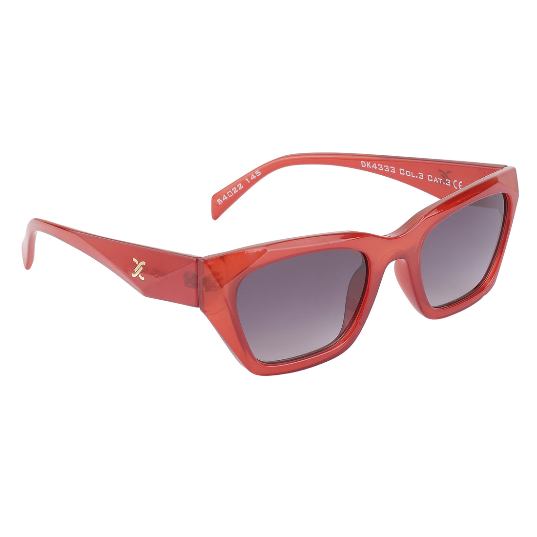 Denial Klein Signature SleekFit Shades for Women – UV400 Protected