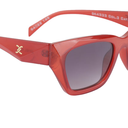 Denial Klein Signature SleekFit Shades for Women – UV400 Protected