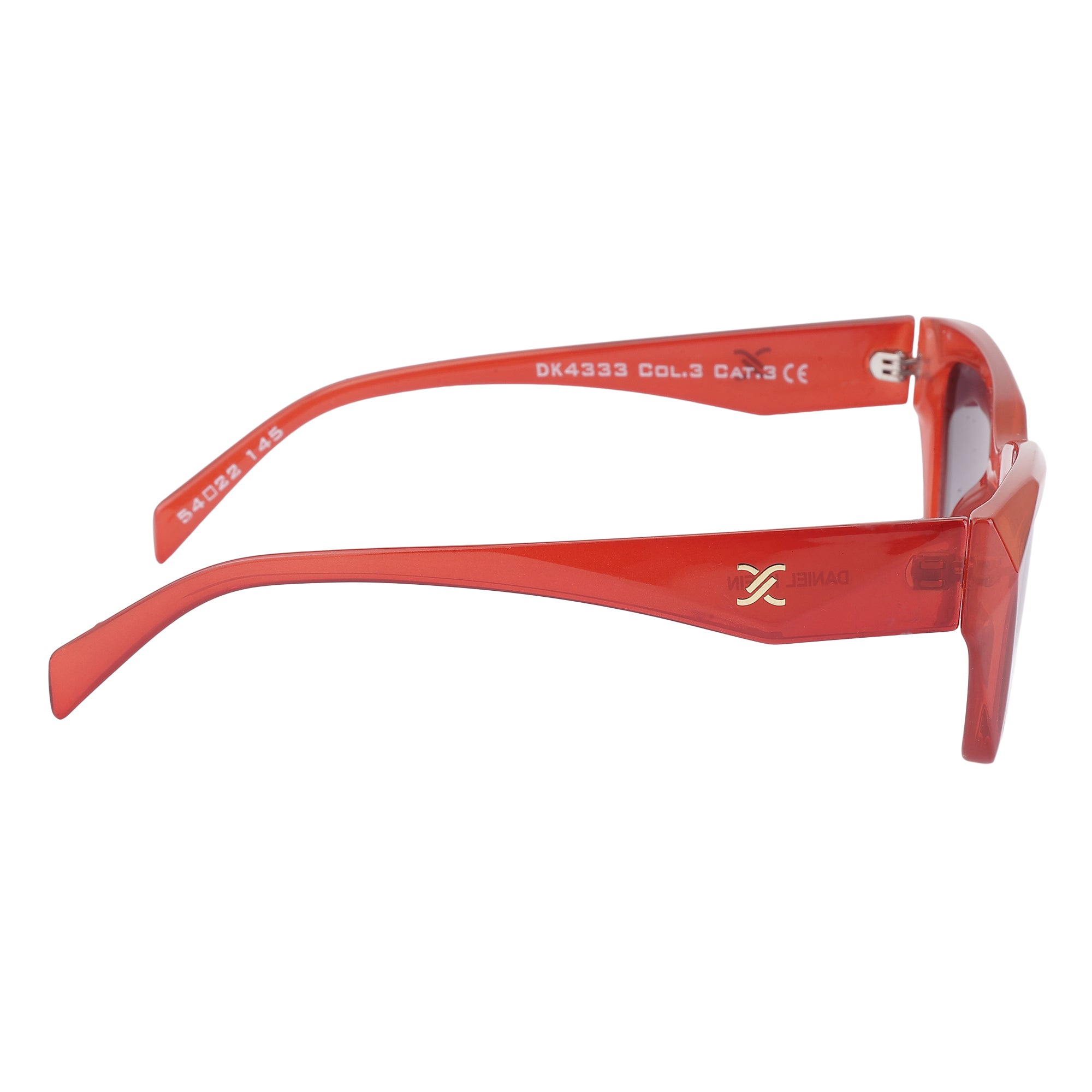 Denial Klein Signature SleekFit Shades for Women – UV400 Protected