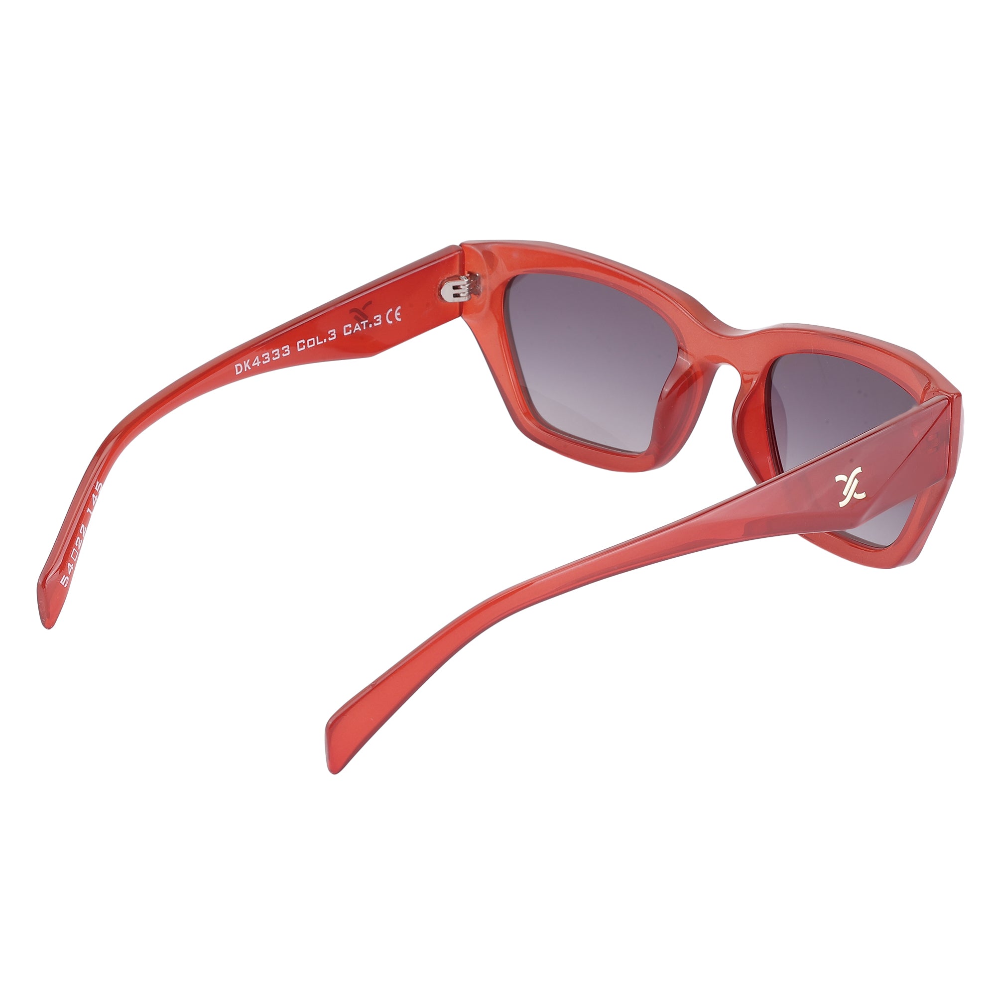 Denial Klein Signature SleekFit Shades for Women – UV400 Protected
