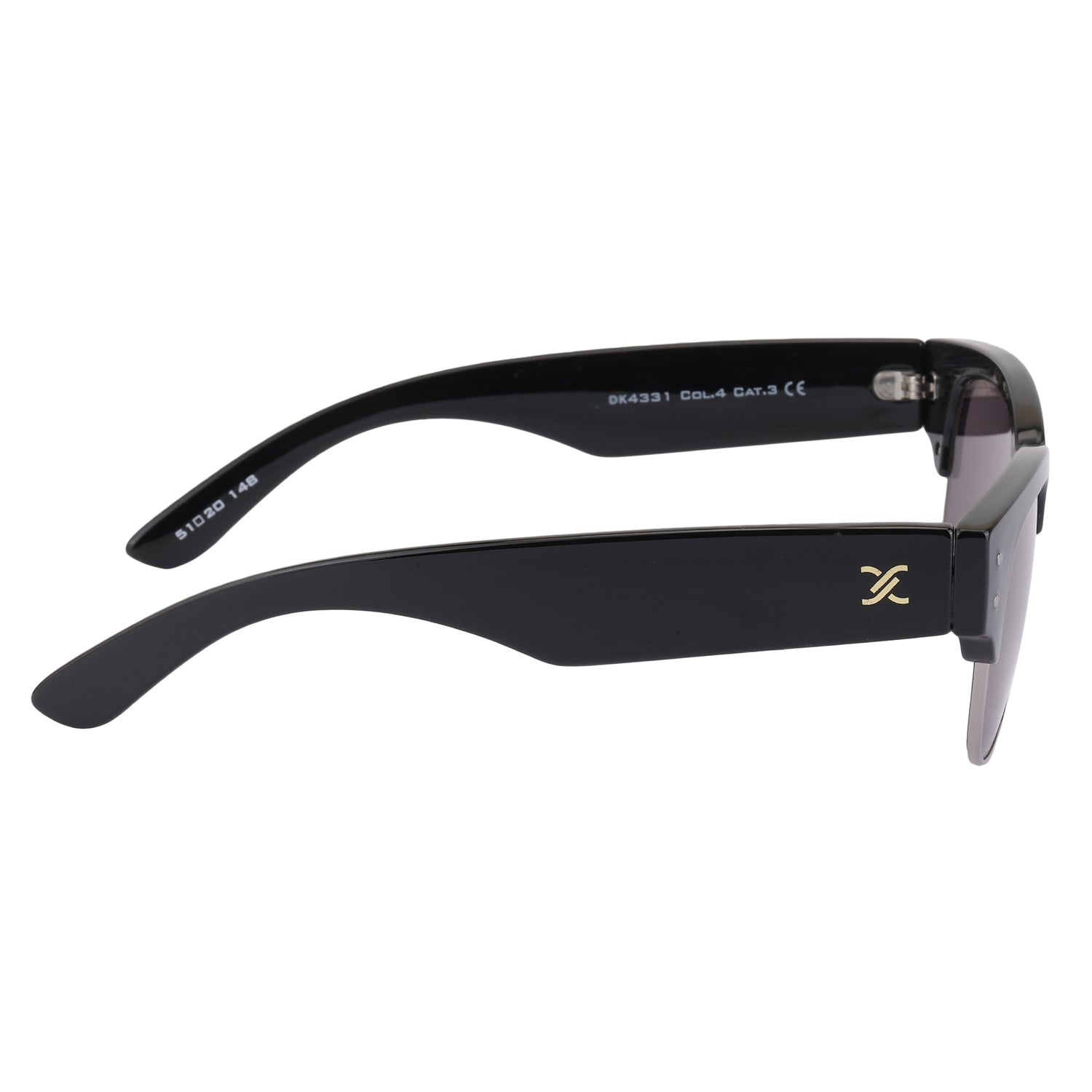 Denial Klein Signature SleekFit Shades for Women – UV400 Protected
