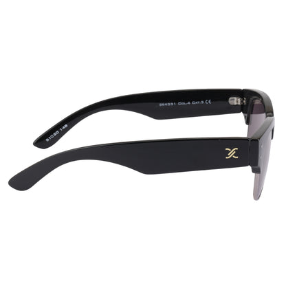 Denial Klein Signature SleekFit Shades for Women – UV400 Protected