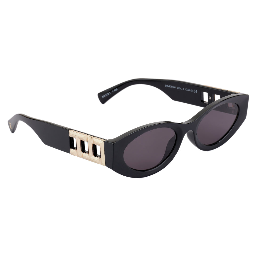 Denial Klein Signature SleekFit Shades for Women – UV400 Protected