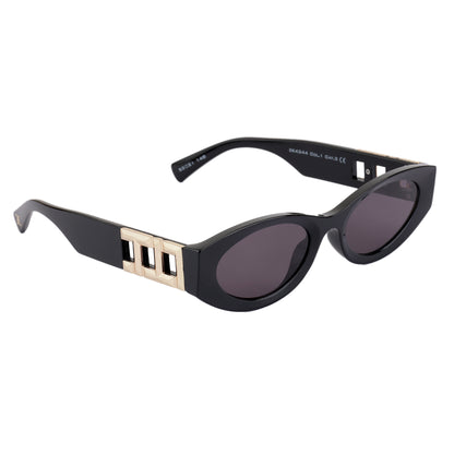 Denial Klein Signature SleekFit Shades for Women – UV400 Protected