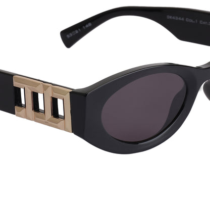 Denial Klein Signature SleekFit Shades for Women – UV400 Protected
