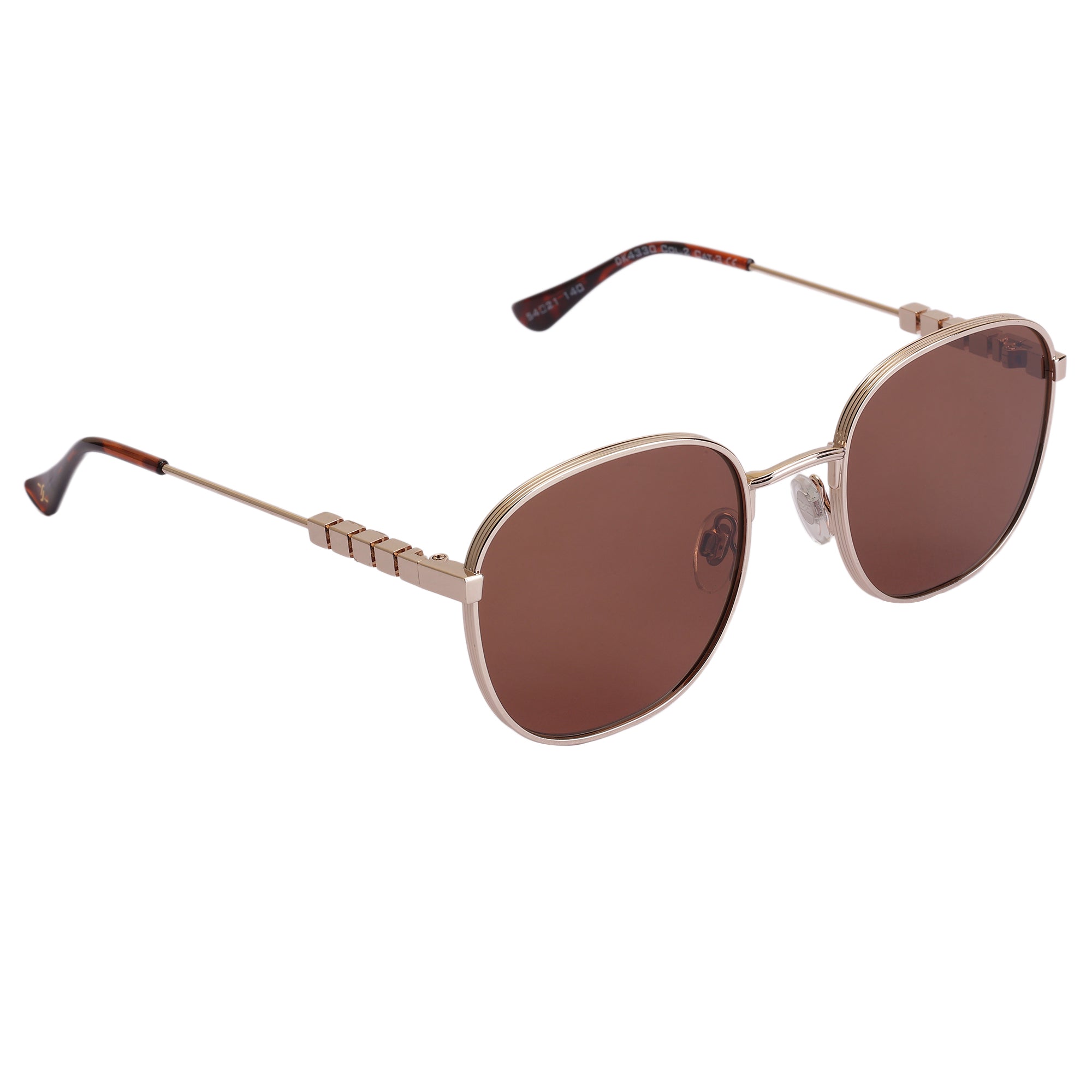 Denial Klein Signature SleekFit Shades for Women – UV400 Protected