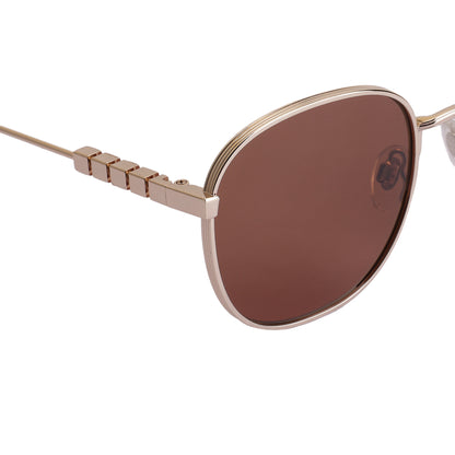 Denial Klein Signature SleekFit Shades for Women – UV400 Protected