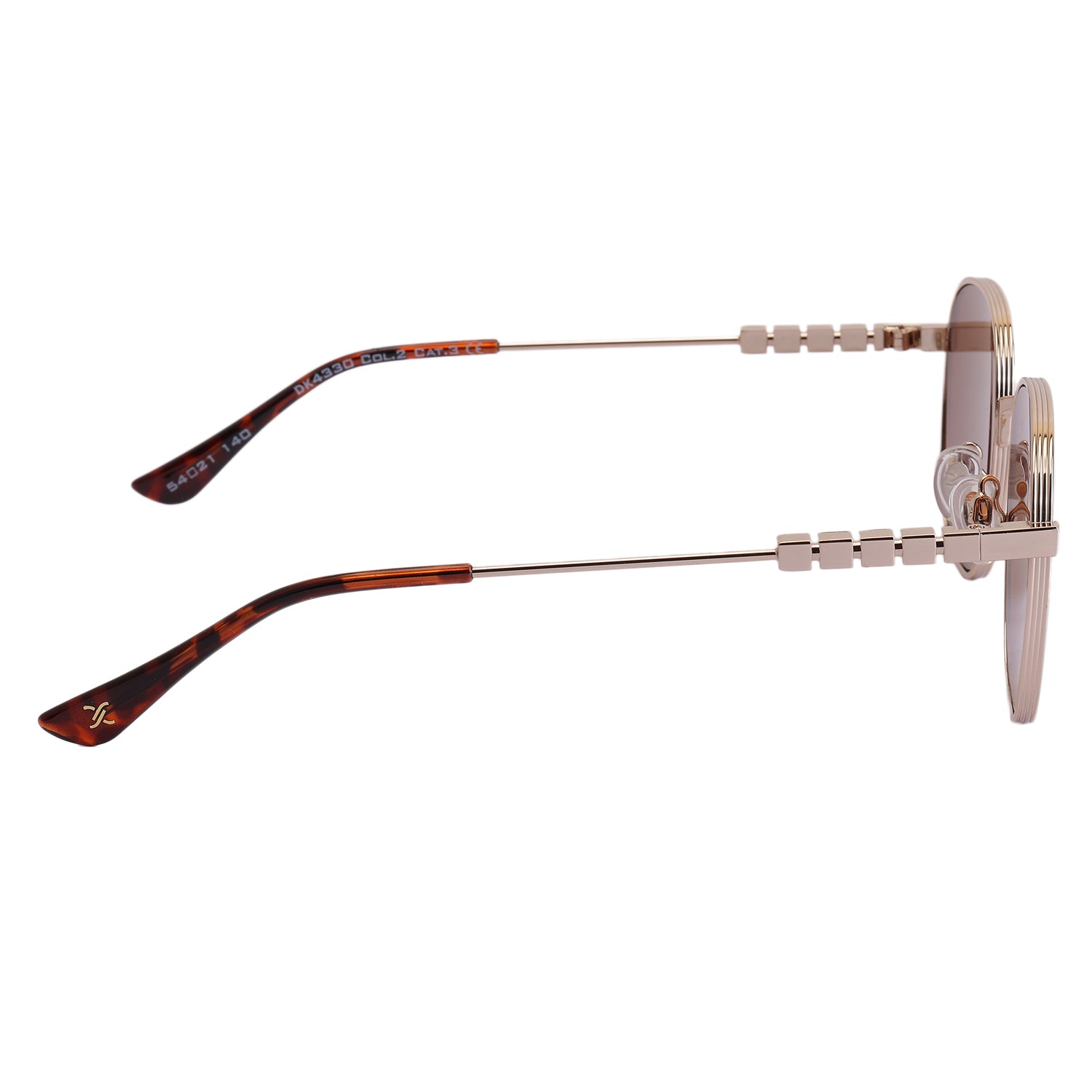 Denial Klein Signature SleekFit Shades for Women – UV400 Protected