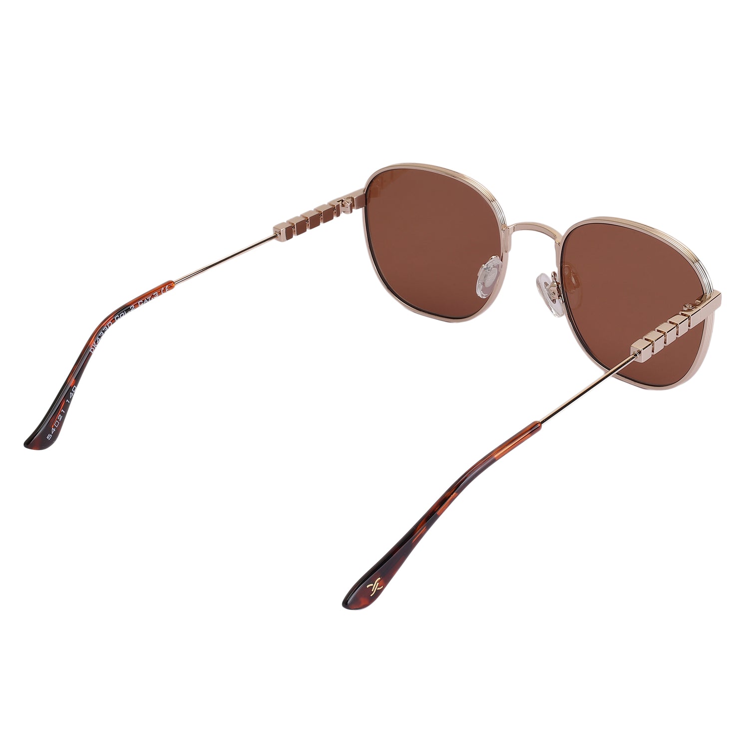 Denial Klein Signature SleekFit Shades for Women – UV400 Protected