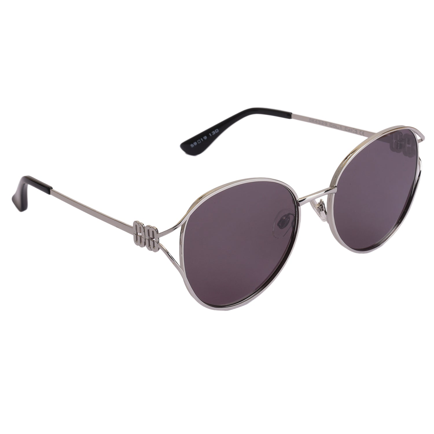 Denial Klein Signature SleekFit Shades for Women – UV400 Protected